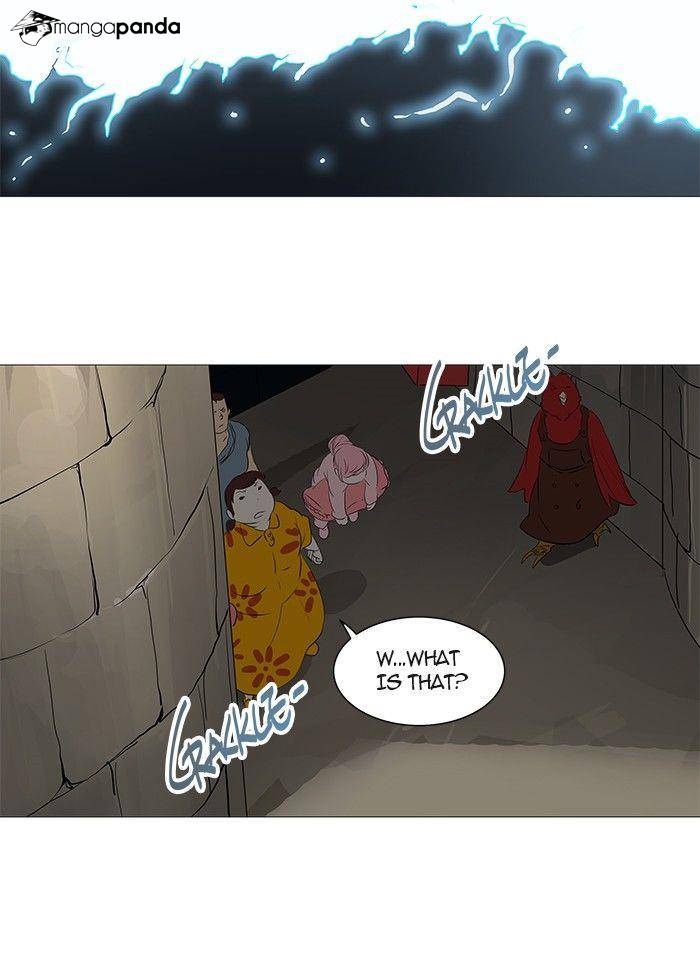Tower of God Chapter 242 image 34